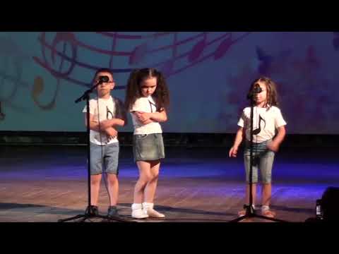 სტუდია \"ფანტაზია\"--\"გამმა\" (კომპ.ნანა პავლიაშვილი)