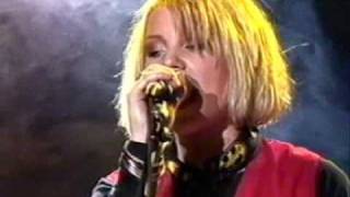 The Darling Buds - Live (part 2)