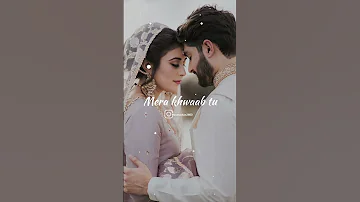Aankhen Bandh Karke Jo Ek Chehra Whatsapp Status Shortsvideo 