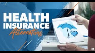 Exploring Alternative Health Coverage Options #insurance