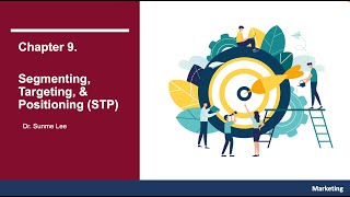 Chapter 9  STP Wealth