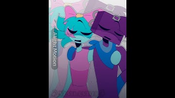 Thumbnail of You belong to me#dandysworld #nflopapfvr #poppy #boxten#treding #roblox