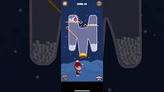 Pin puzzle new game android 👌👌#shorts