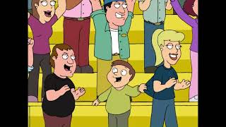 family guy S3 E15 Ready, Willing and Disabled ı