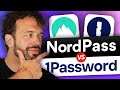 NordPass ou 1Password | Lequel est le meilleur ?