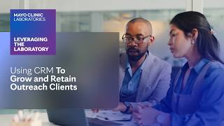 Using CRM To Grow and Retain Outreach Clients