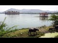 20190319 - India - Jaipur Man Sagar Lake