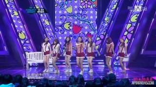 Watch Apink It Girl video