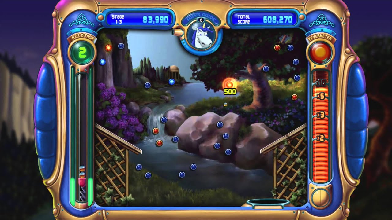 Где Купить Диск Игры Peggle 2