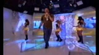 Cantor Latino No Programa Charme Cantando Cátia Catchaça