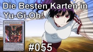 Die besten Karten in Yu-Gi-Oh! | #055