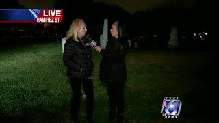 Get spooked at Corpus Christi's most haunted places