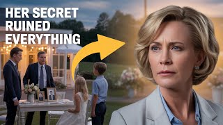 Everything seemed perfect... until my daughter-in-law revealed her true colors at my son´s wedding