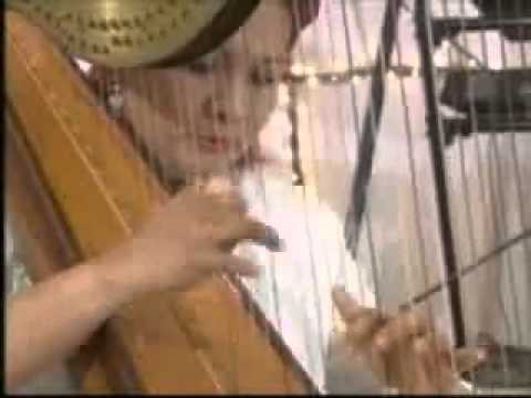 Videos Posted by Ussy Pieters  Christmas Harp I by Ussy Pieters 3