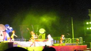 20130711 迪士尼夏日祭典--夜晚篇