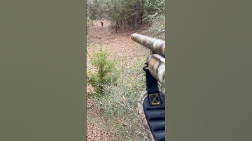 Go check out the video when I got my first buck🦌 #deerhunting #buck #outdoors #wildlife #first #diy