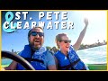 Explore BEYOND America's Best Beaches: St. Pete & Clearwater! | Newstates in the States