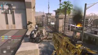 Cod Aimbot tutorial