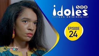IDOLES - Saison 8 - Episode 24 **VOSTFR**