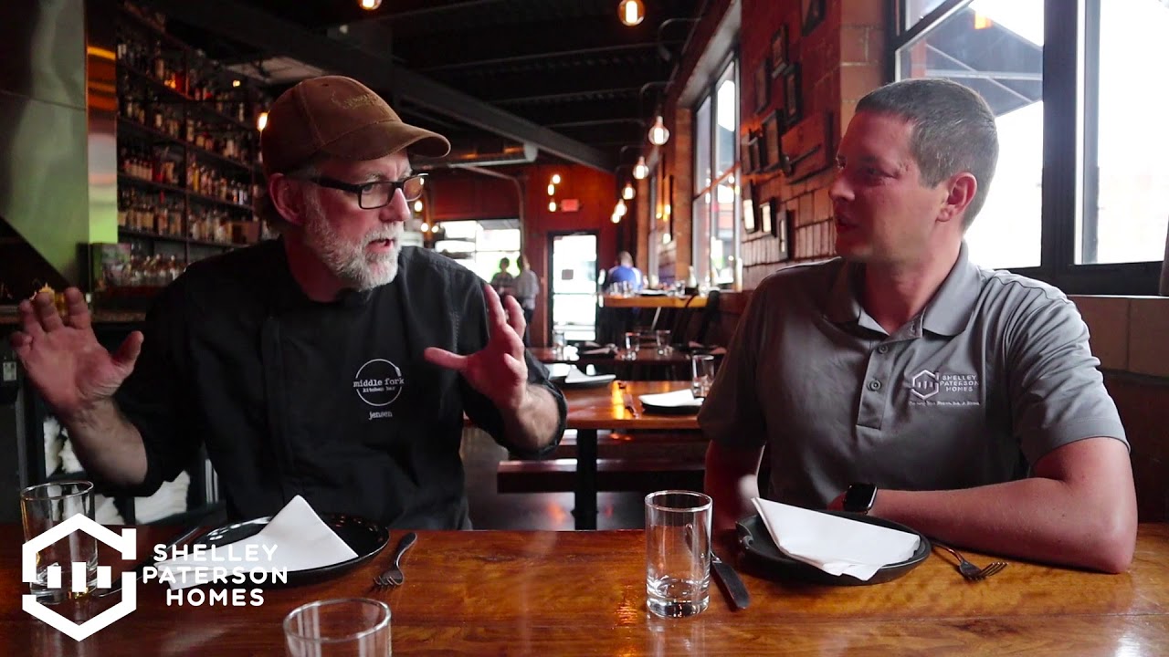 Hometown Highlights | Middlefork Kitchen Bar