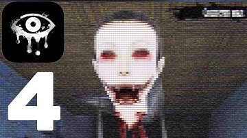 Eyes - The Scary Horror Game - New Update - Sandbox PIXEL Walkthrough Gameplay (Android Ios)(4)