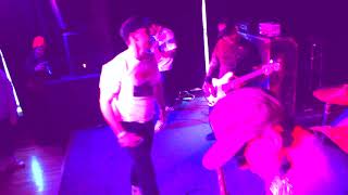 MOTOR CITY MADNESS full set HD Pike Room PONTIAC, MI  3/18/2018 Pike Room Pontiac Mi