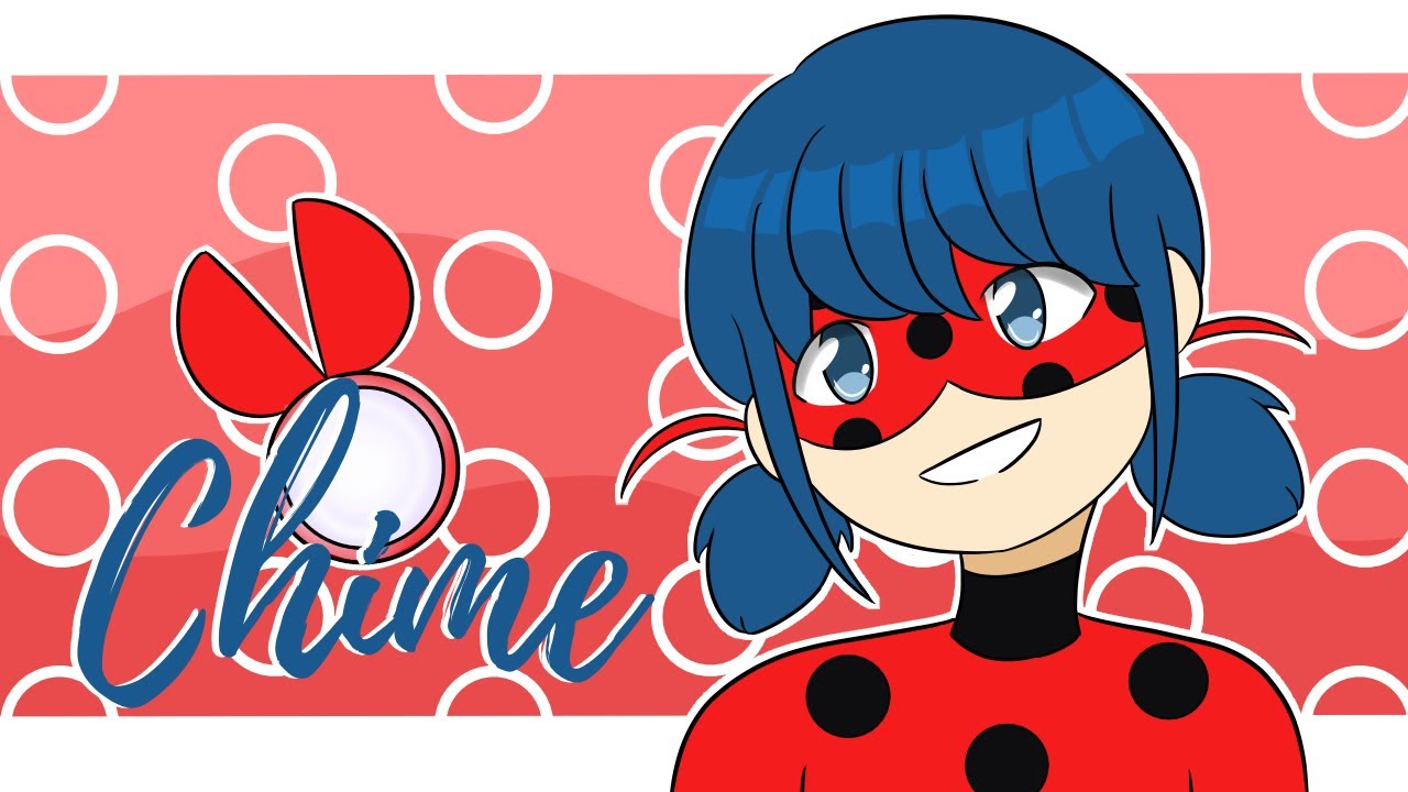 Chime - Meme | Miraculous Ladybug