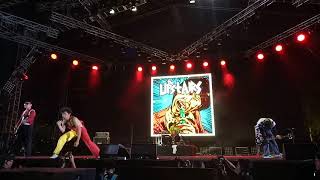 The Upstairs - Terekam (Tak Pernah Mati) #SYNCHRONIZE #FESTIVAL #2019