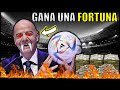 ¿Quién Es El Dueño De La FIFA Y CUANTO GANA?