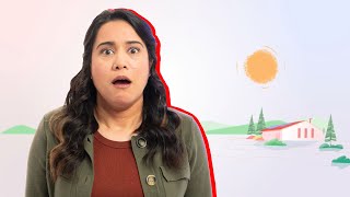 Disaster Preparedness in ASL: Extreme Heat