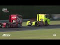 2021 FIA ETRC Most Race 2 Highlights