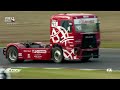 2021 FIA ETRC Most Race 2 Highlights
