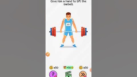 Brain Dom Level 58 Walkthrough Solution and Answer By AMQ Gaming