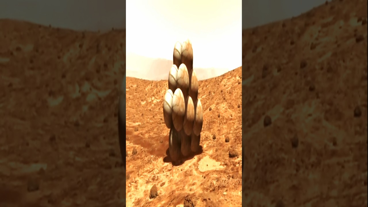 2-Minute ROVER LANDING Facts for Space Enthusiasts