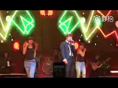 Hwang Chi Yeul "JOY" Canada Concert 10 08 17