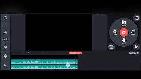 How to make 8d Audio in kinemaster.