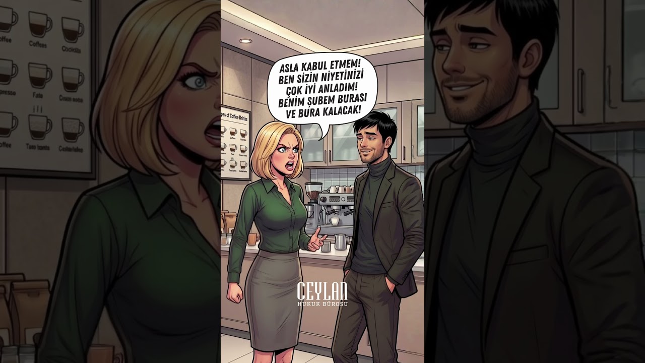 ŞUBE DEĞİŞİKLİĞİ FESIH HAKKI