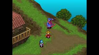 Let's Play Breath of Fire III #17 – So Many Weapons - YouTube