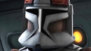 Most brutal clone deaths