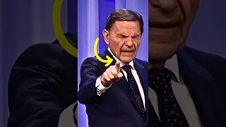 This Should End Kenneth Copeland's Career 😲 #god #bible #jesus #church #christian #miraculous
