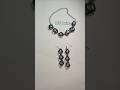 jewellery making tutorials #foryou #dailyshorts #youtubeshorts