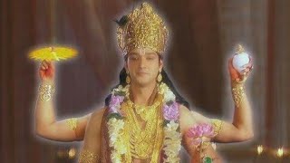Devon Ke Dev Mahadev - Om Namo Narayana | Full Song | Vishnu Stuti