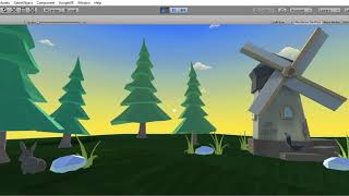 VR101 - Assignment