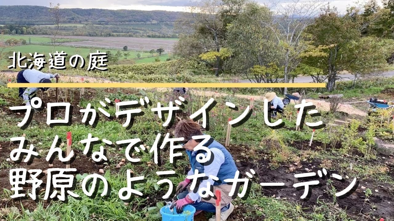 ガーデニング プロがデザインした庭 手作り感満載の庭の作成過程を公開 コンセプトは 少女が両手いっぱいの花束を摘みに行くガーデン Youtube ガーデニング プロがデザインした庭 手作り感満載の庭の作成過程を公開 コンセプトは 少女が両手いっぱいの花束を摘みに行くガーデン Youtube