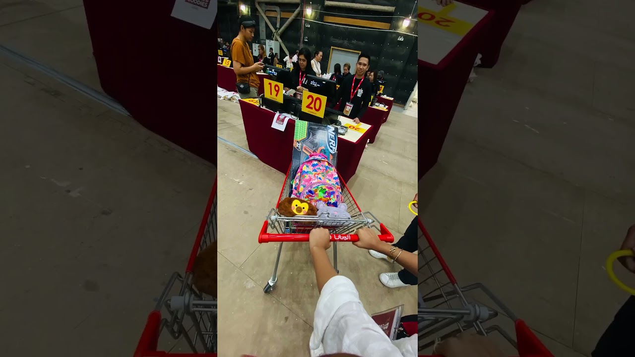 Event Management | Top Event Management Companies in Dubai |Big Borders Sale 