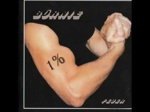 Börnie - Belüg mich