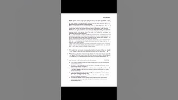 ENGLISH  NEW MODEL QUESTION @ NEB 2080