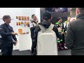 NANKAIステージ