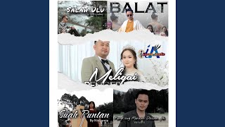 Mengkang Meruan Dalam Ati
