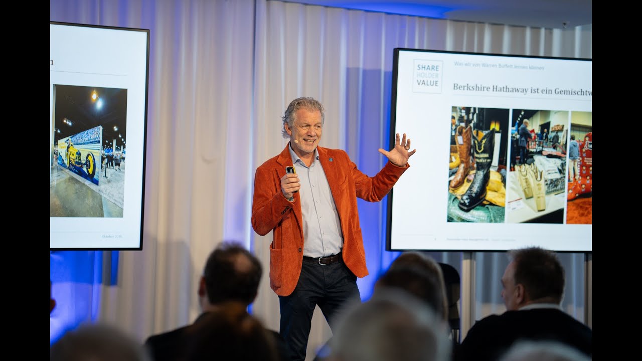 Was wir von Warren Buffett lernen können #trading #finanzen #geldanlage #economy #education